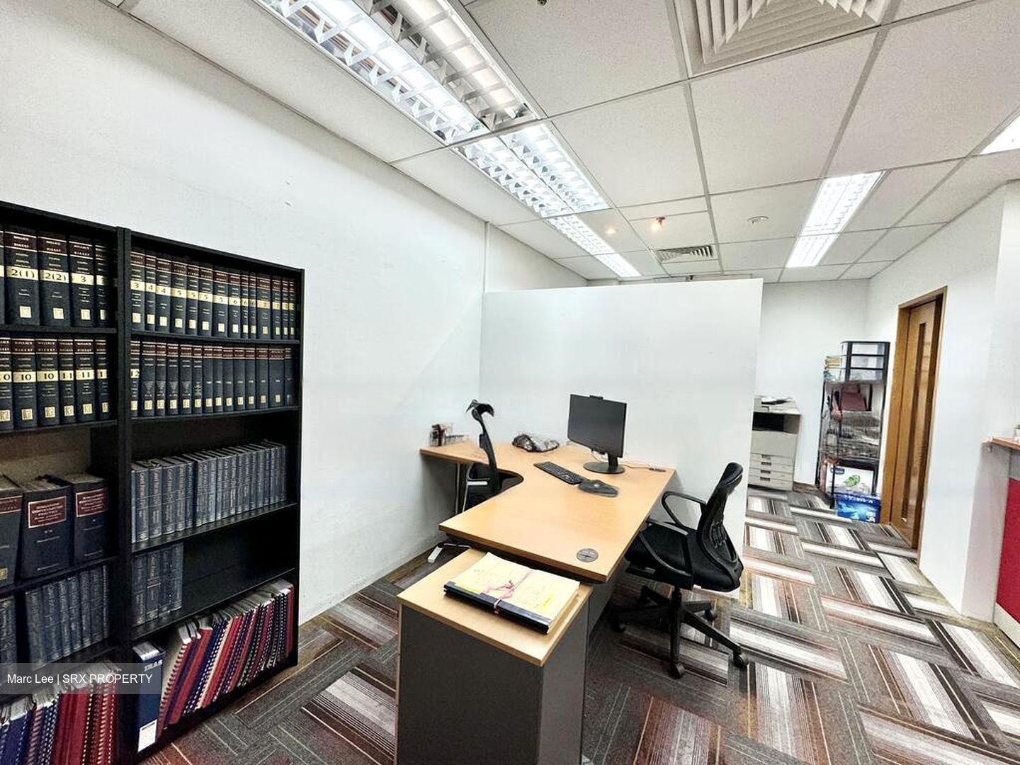 Chinatown Point (D1), Office #573432871
